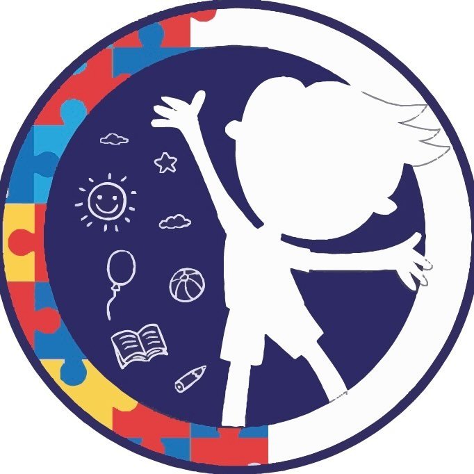 شعار مركز أفياء للرعاية النهَارية