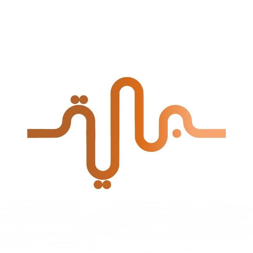 شعار مركز بداية