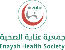 شعار جمعية عناية