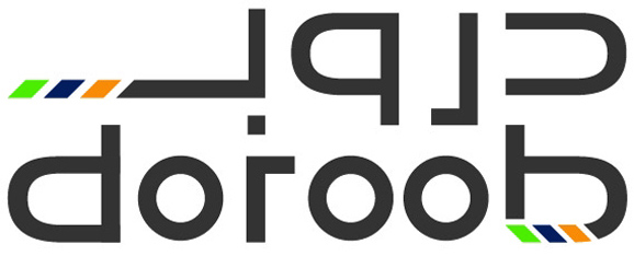 شعار دروب