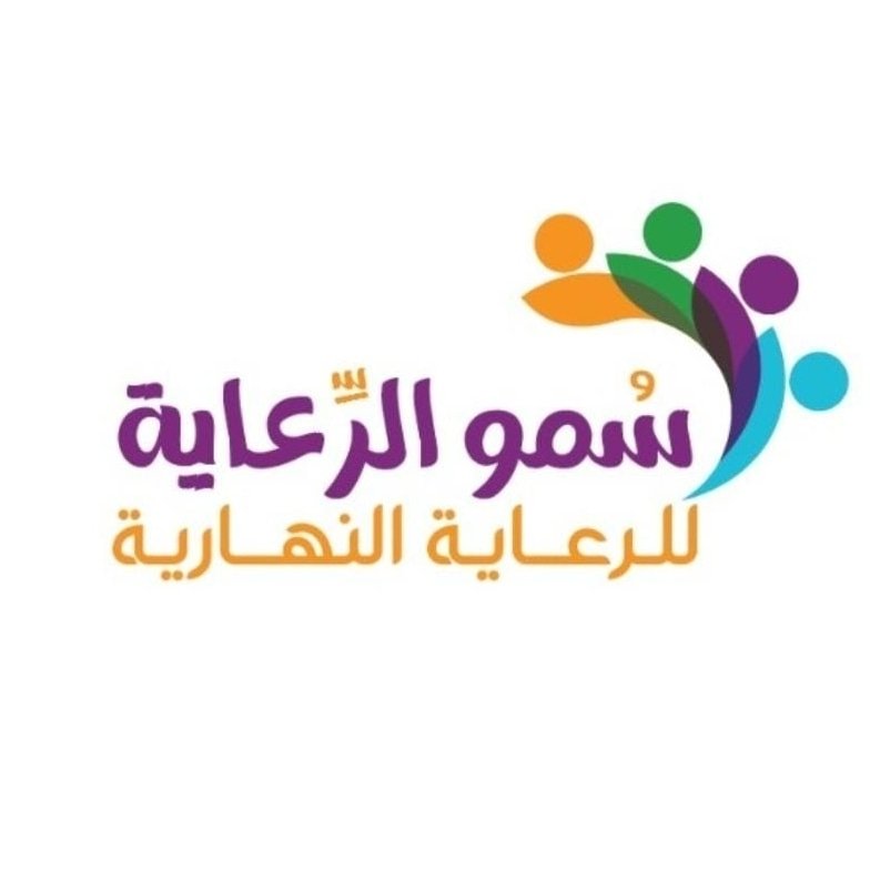 شعار المركز