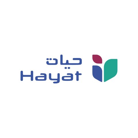 شعار حياة