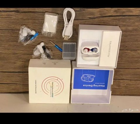 صورة السماعة