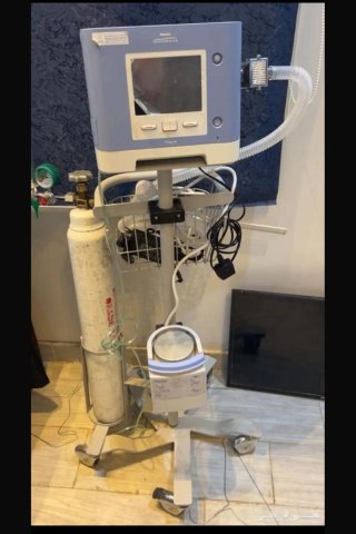 صورة جهاز الاكسجين