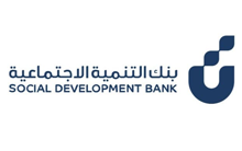 شعار بنك التنمية