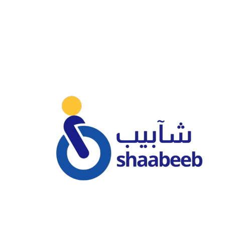 شعار جمعية شآبيب رحمة