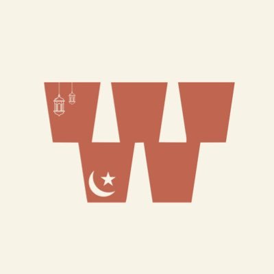 شعار وودن كوفي