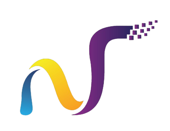 شعار شركة المستقبل الحديث