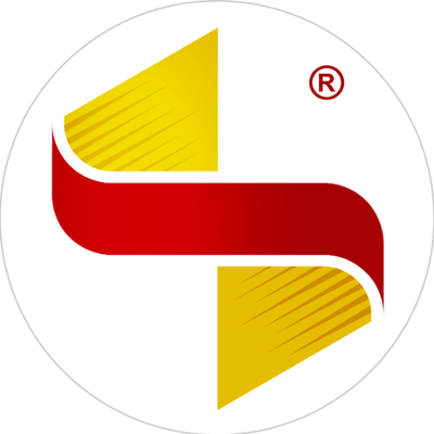 شعار معرض صالح للسيارات