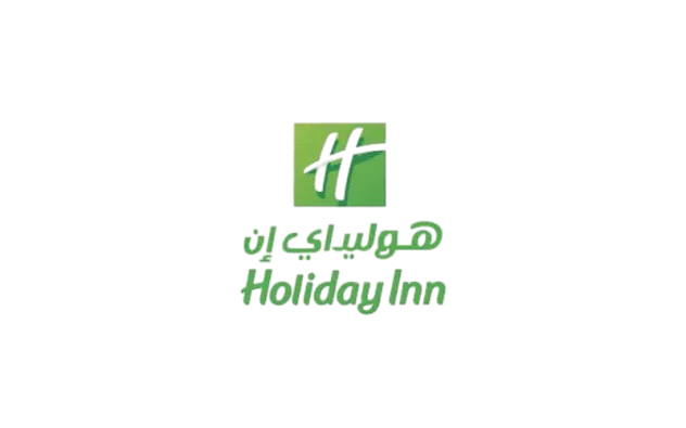 شعار فندق هوليداي إن