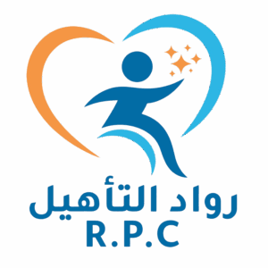 شعار رواد التأهيل