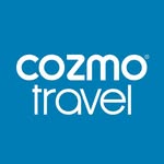 شعار Cozmo Travel