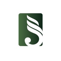 شعار شركة سماء القابضة
