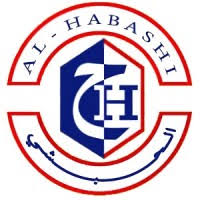 شعار شركة عابد الحبشي