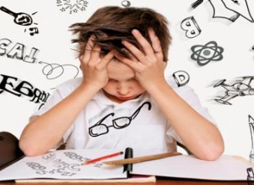 عسر القراءة – الديسلكسيا