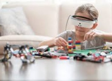 التقنيات المساعدة بمفهومها الشامل