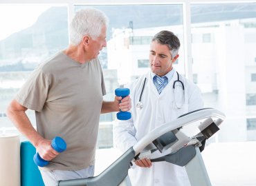 اعادة تأهيل 