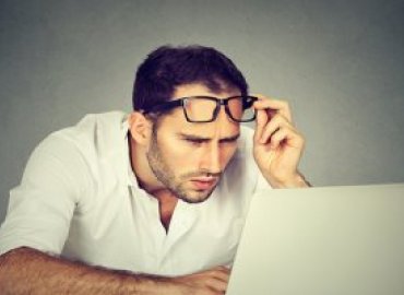 صعوبة القراءة لدى ضعاف البصر والحلول