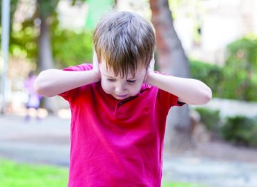 التحديات الماثلة والفرص المتاحة للاشخاص ذوي اضطراب التوحد في عالم ما بعد الجائحة