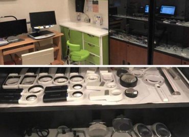 المساعدات البصرية والرؤية الضعيفة