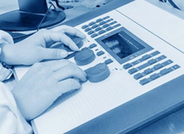 محاكاة السمع 