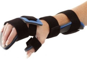 العلاج الوظيفي والتقنيات المساعدة