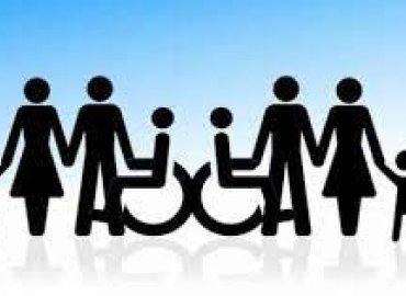 ذوي الاعاقة 