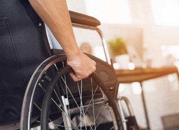 عالم التأهيل