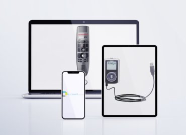 تقنيات مساعدة لذوي الإعاقة