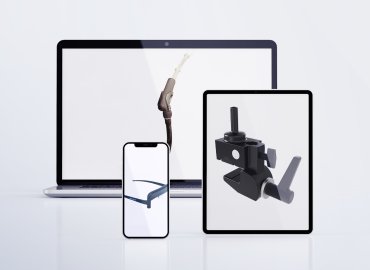 تقنيات مساعدة 