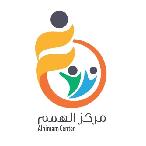 شعار مركز الهمم