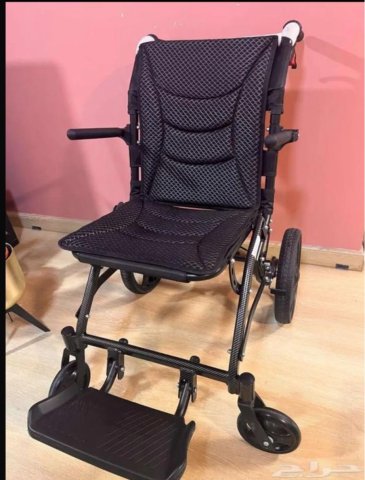 صورة الكرسي المتحرك