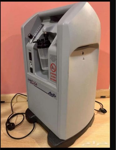 صورة جهاز الاكسجين