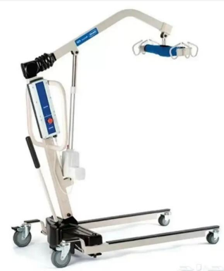 صورة الرافعة الطبية