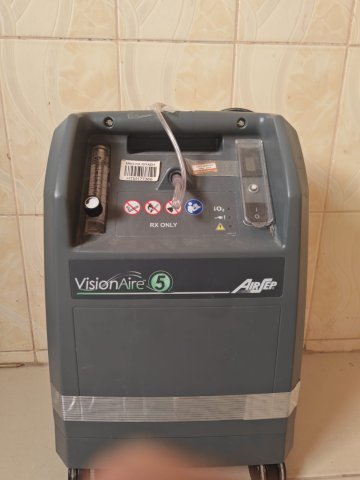 صورة جهاز الاكسجين