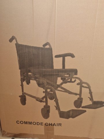 صورة الكرسي المتحرك