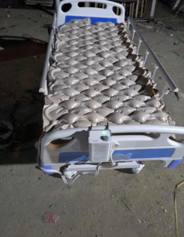 صورة السرير