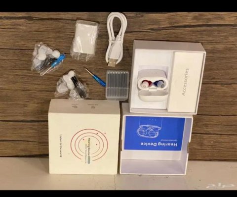 صورة السماعات