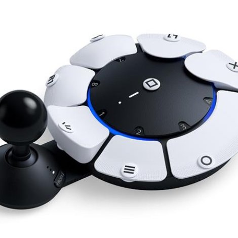 صورة الجهاز