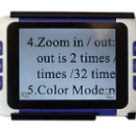 صورة العدسة