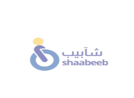 شعار جمعية شآبيب رحمة