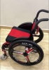  صورة الكرسي المتحرك للاطفال